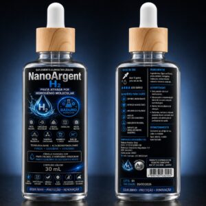 Nano Agent H2