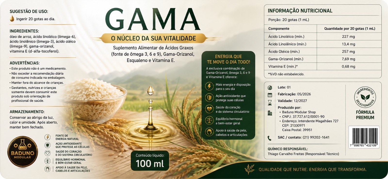 Gama - Imagem 2