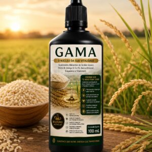 Gama