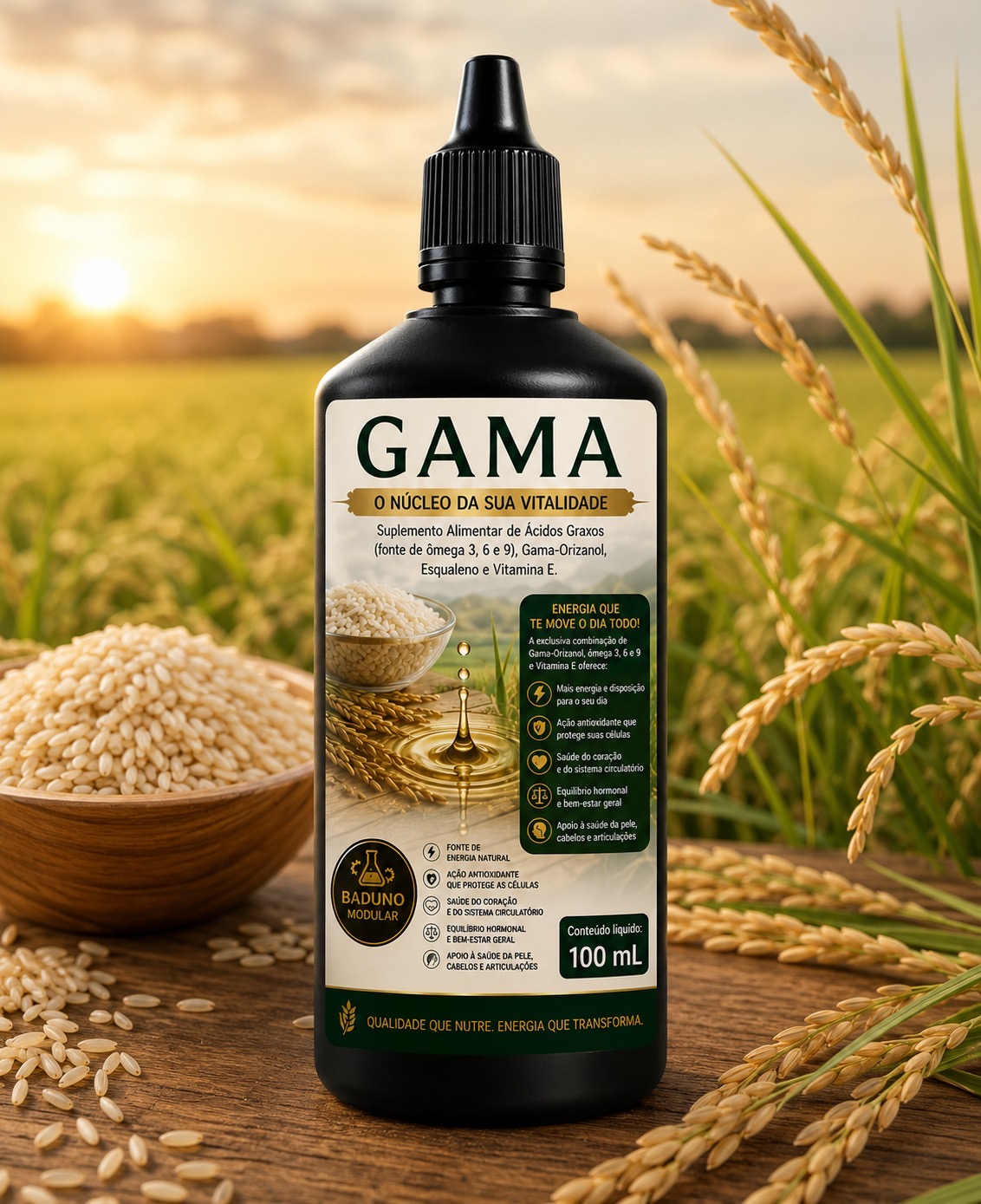 Gama
