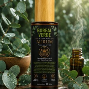 Aurum - Boreal Verde