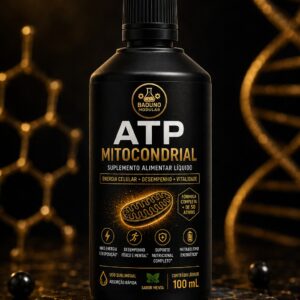 ATP Mitocondrial
