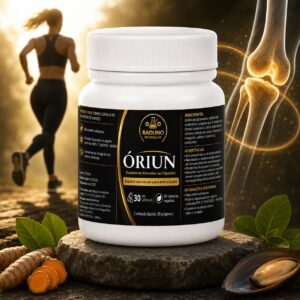 Óriun