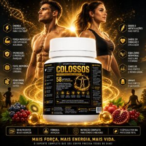 Colossos