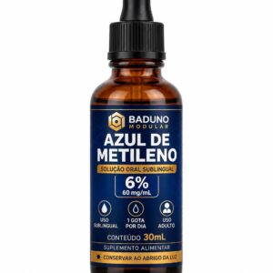Azul de metileno