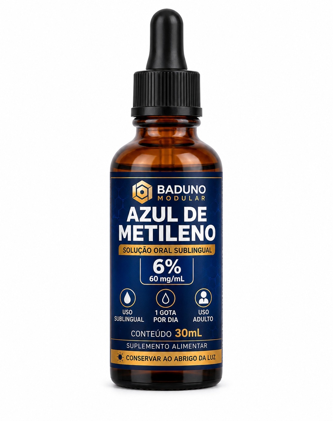 Azul de metileno