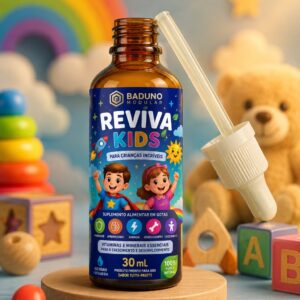 Reviva Kids
