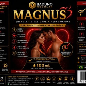 Magnus