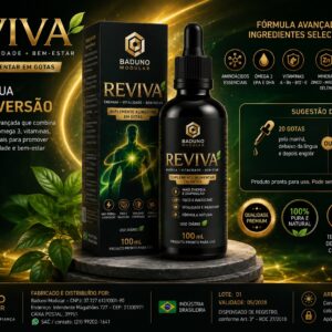 Reviva