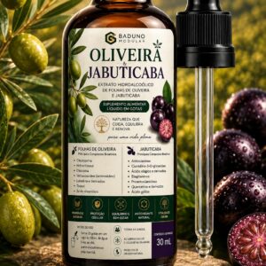 Oliveira & Jabuticaba