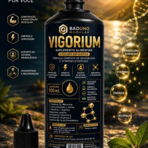 VIGORIUM